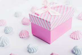 Gift Box 1