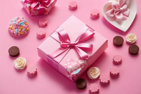 Gift Box 4