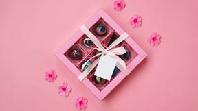 Gift Box 6